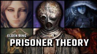 Prisoner Theory | Elden Ring Philosophical Dissection