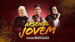 Arsenal Jovem | Italo Ramos | Hesed - 04/09