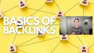 Getting Backlinks for Photographers - SEO basics