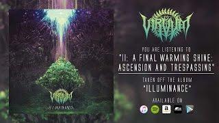 VIRVUM - II: A Final Warming Shine: Ascension And Trespassing (OFFICIAL STREAM)