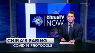 CitrusTV Now | Wednesday, December 7th