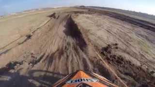 Hard enduro Red Bull 111 Megawatt Prolog