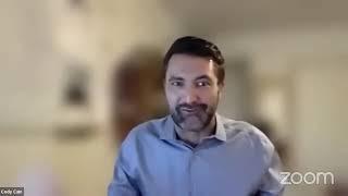 Getting to Net-Zero | Cody Cain on biogas feedstock issues