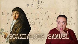 The Diary of Samuel Pepys