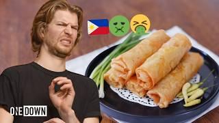 Why isn't Filipino Food more popular?