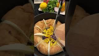 Вкусный и очень сытный завтрак на всю семью!️ #рецепт #завтрак #рек #еда #готовимподомашнему #food