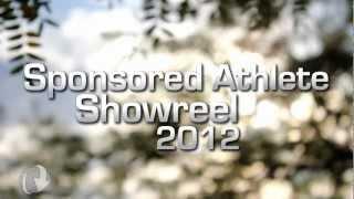 Move to Inspire: Sponsored Athlete Showreel 2012