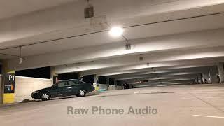 Worldizing Garage Audio