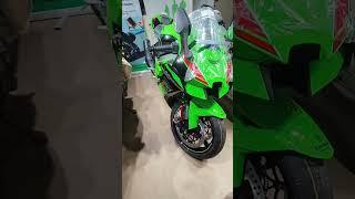 Kawasaki Ninja zx10r | Ninja zx10r |  #hjbike04 #ninjazx10r #zx10r