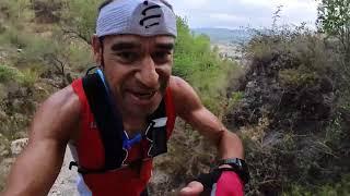 FARTLEK DE SEMI-CALIDAD EN MEDIO MARATÓN TRAILRUNNING: OBJETIVO SUBIDA A OROEL 2024