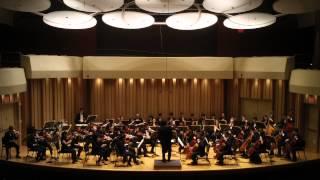 Symphony No.5 in Cm by Beethoven performed by KASYO with timpanipark