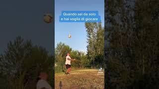 Pane, calcio e fantasia