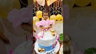 happy birthday bitiya raani... gid bless u... #burthday #song @prabhawati devi