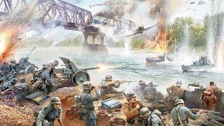 Eastern Front BLITZKRIEG INVASION TACTICS & AMERICAN FREEDOM | KARDS WWII Collectible Card Gameplay