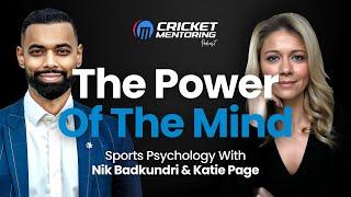 #71 Mental Skills In Sport: How To Stop Overthinking & Perform Under Pressure