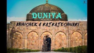 DUNIYA SONG || BEST PRE WEDDING VIDEO || RATTYS PHOTOGRAPHY & FILMS