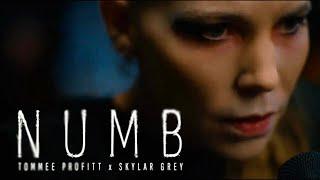 NUMB - Tommee Profitt x Skylar Grey