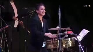 Juan Pablo Cubillos con Marea Brava Orquesta - Amor a medio tiempo