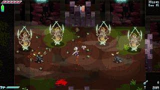 Nintendo Switch Review: Unsighted