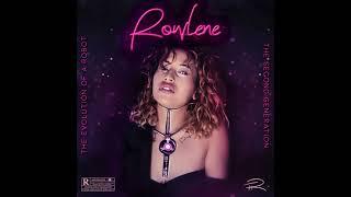 ROWLENE & KID X - Escape RNB SOUL 2018