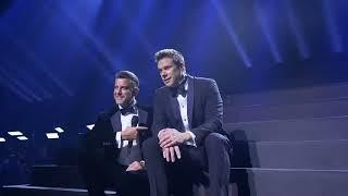 USA IL DIVO XX, LIVE FROM TAIPEI - TRAILER