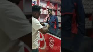 የትአለህ ለመኪናዎ ጤንነት ኢትዮስፔርማርኬት #auto #spare #ethiopia #geniune #spareparts #thefirst #in