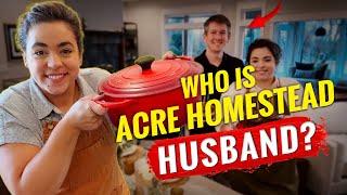 What happened To Becky and Josh From Acre Homestead? Religion | YouTube | Mormon