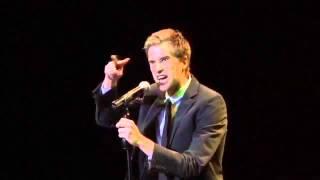 ONE NIGHT ONLY Oskar Brown DVD Teaser