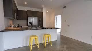 Crest Urban Apartments Unit 308 San Diego
