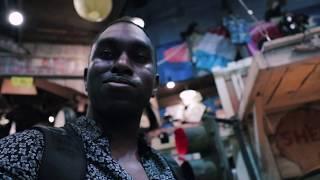 My first vlog in Okinawa