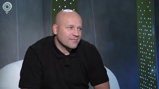 Александр Тарасов - "Давайте по существу" (07.10.2022)