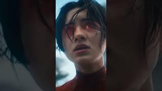 Did you notice this in Superman teaser