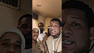 Veterans running PRISONS GANGS