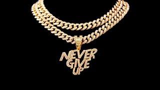 [FREE] ''Never Give Up''| HARD Trap Beat 2025 Free|Trap Type Instrumental Beat 2025 Dark Beat+FREEDL