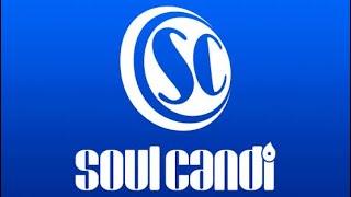 Soul Candi Session 3 (Disc 3 - Roger Goode)