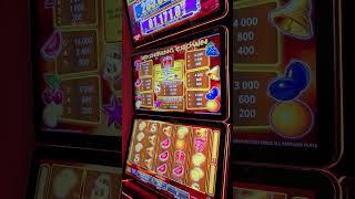 Cyprus gives away more #jackpots than Las Vegas. Super complex 7 star life #grandsapphire  #casino