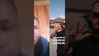 Never #maqtv #shorts #tv #tiktokreaction