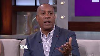 Joe Morton Talks Diversity in Hollywood