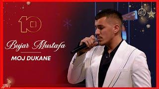 Bujar Mustafa - Tradhtare | Festa e vërtetë fillon tani në Kanal10! 