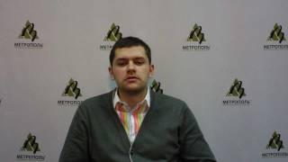 М. Фирсов: Российский рынок после праздников
