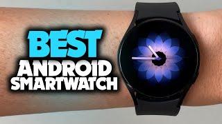 Best Android Smartwatch in 2023 [TOP 5 Picks For Any Budget]
