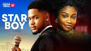 STAR BOY - Nigerian Movies 2025 Latest Full Movies