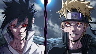 Naruto vs Sasuke ▪「AMV」▪ Final Battle Start Again ᴴᴰ