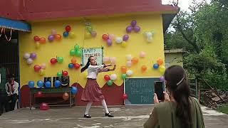 Teachers day dance #dance #video