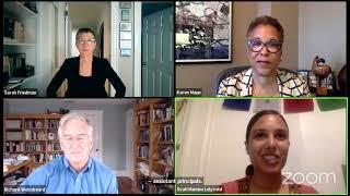 Education Now: Strengthening the School-Family Partnership in a Pandemic