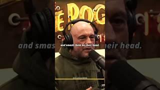 Joe Rogan absolutely in awe of Daniel Cormier