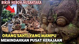 VIRAL !! Inilah Bukti Kesaktian Leluhur Nusantara Mampu Membuat Para Peneliti Menyerah