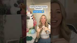 Free crochet patterns  #crochet