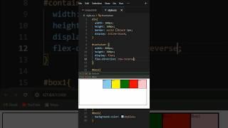 CSS Flexbox  Frontend Development|#webdevelopment #frontenddevelopment #html #css3