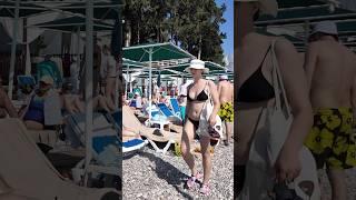 Kemer Beach Travel Vlog – Paradise Found in Antalya